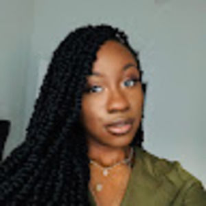 Meet your Posher, Nneka